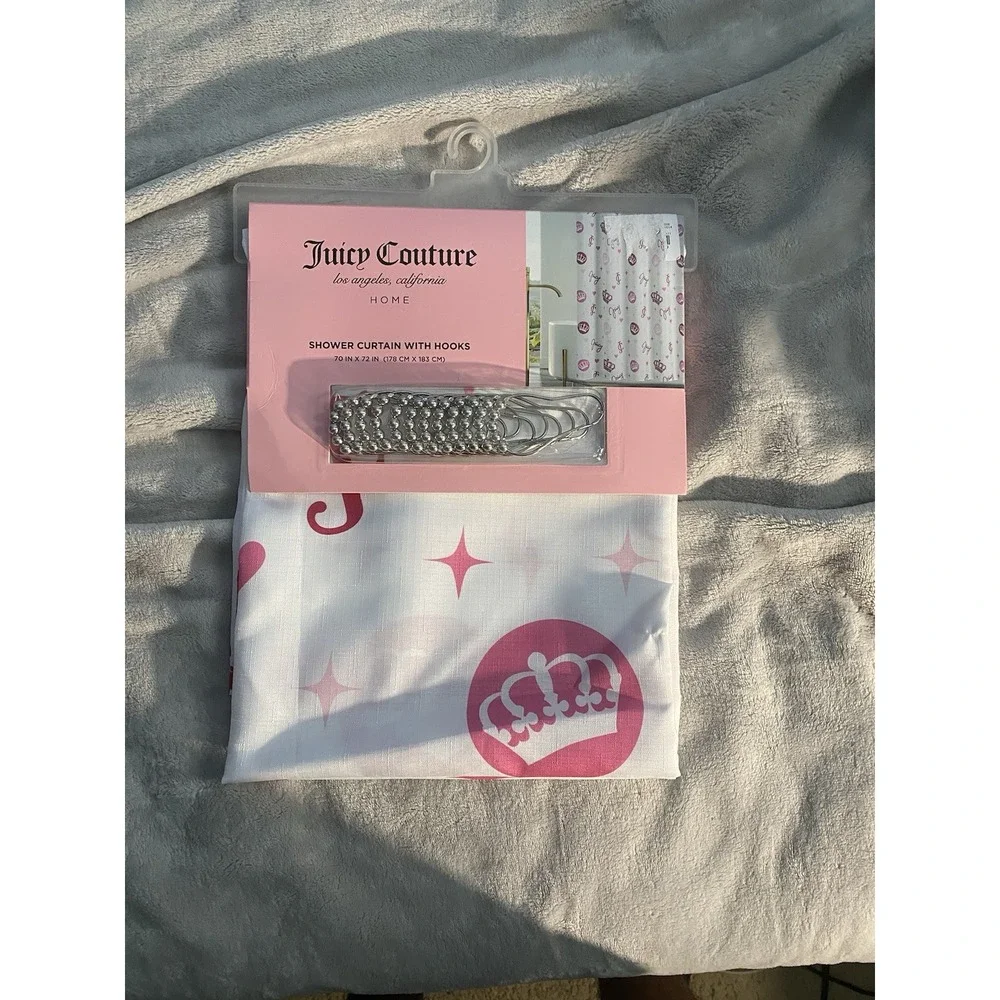 Juicy Couture elevate your